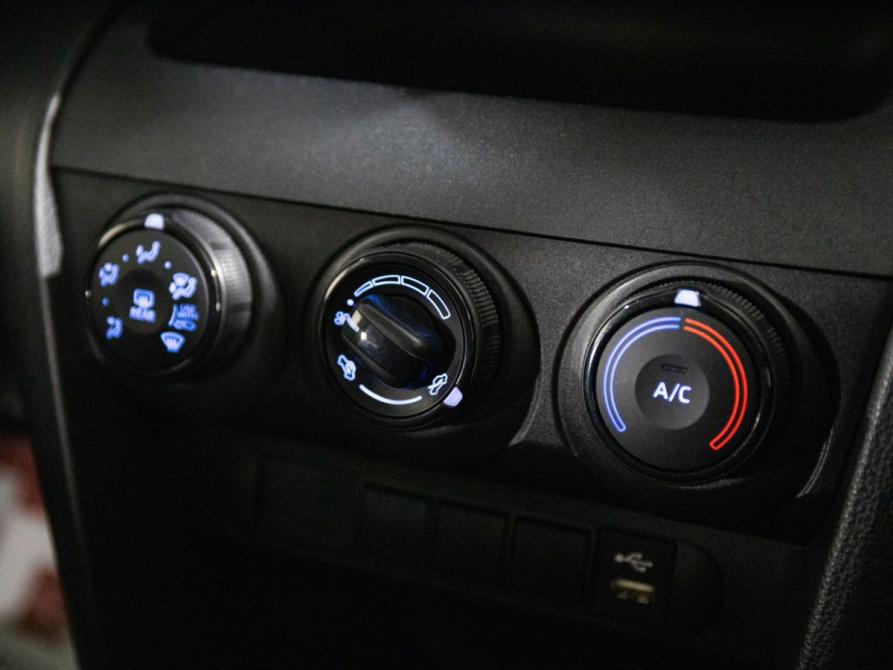 Toyota Yaris Cross Иркутск  - изображение 15