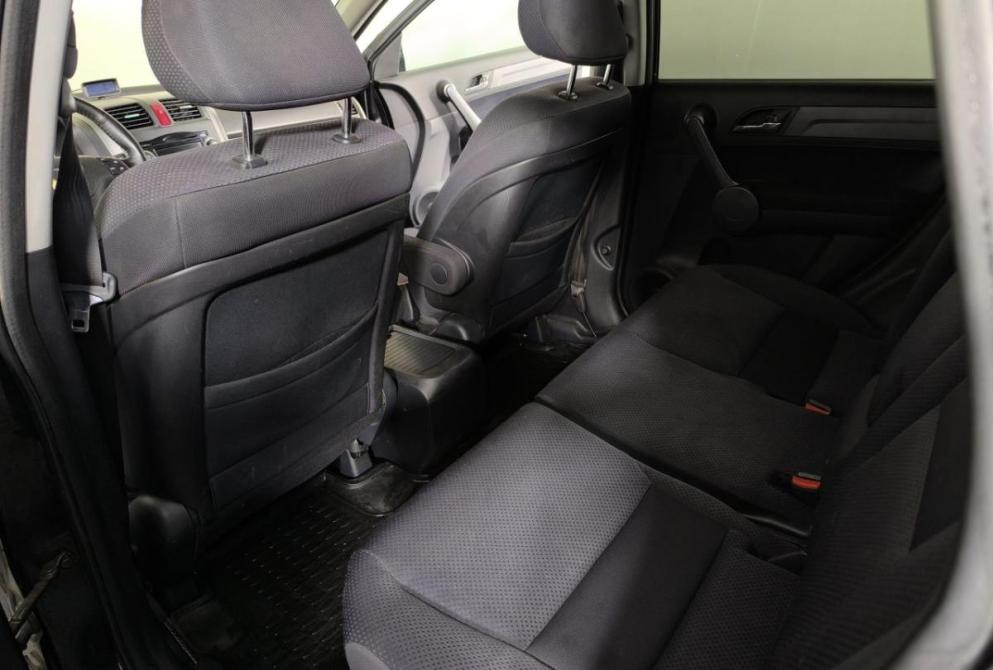 Honda CR-V III Нижний Новгород  - изображение 11