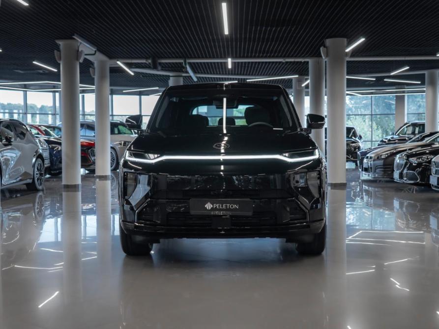 GAC Trumpchi S7 I Рестайлинг Москва  - изображение 3
