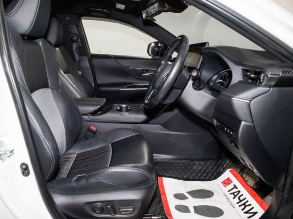 Toyota Harrier IV (XU80) с пробегом 2020 года, цена 4 000 000 рублей, 66599 км, внедорожник, Автокод Объявления