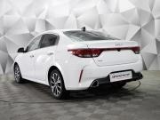 Kia Rio IV Рестайлинг Ульяновск  - изображение 22