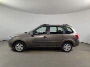 Lada (ВАЗ) Granta I Рестайлинг Уфа  - изображение 32