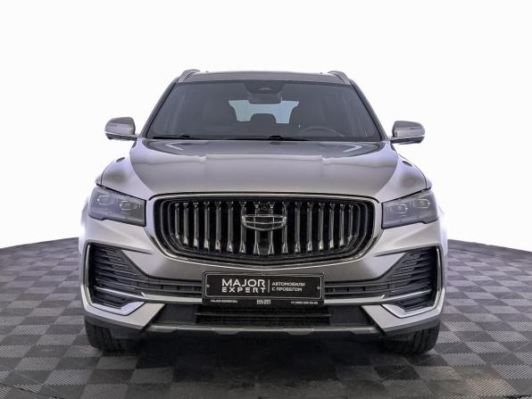 Geely Monjaro I с пробегом 2024 года, цена 3 430 000 рублей, 31781 км, внедорожник, Автокод Объявления