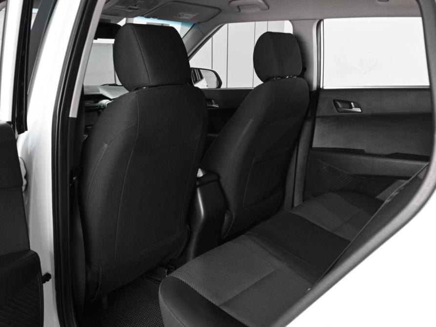 Hyundai Creta I Ростов-на-Дону  - изображение 11