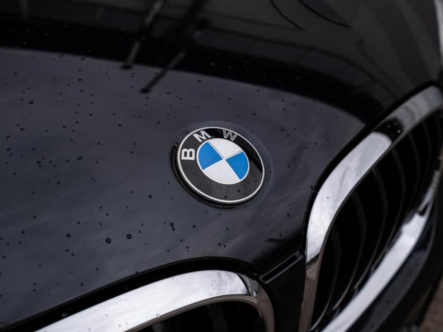 BMW X3 III (G01) Сочи  - изображение 8