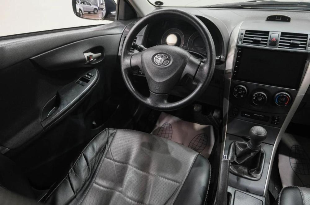 Toyota Corolla X (E140 E150) Новокузнецк  - изображение 16