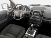 Land Rover Freelander II Рестайлинг 2 Москва  - изображение 52