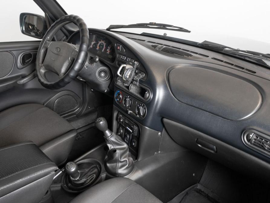 Lada (ВАЗ) Niva Travel I Казань  - изображение 7