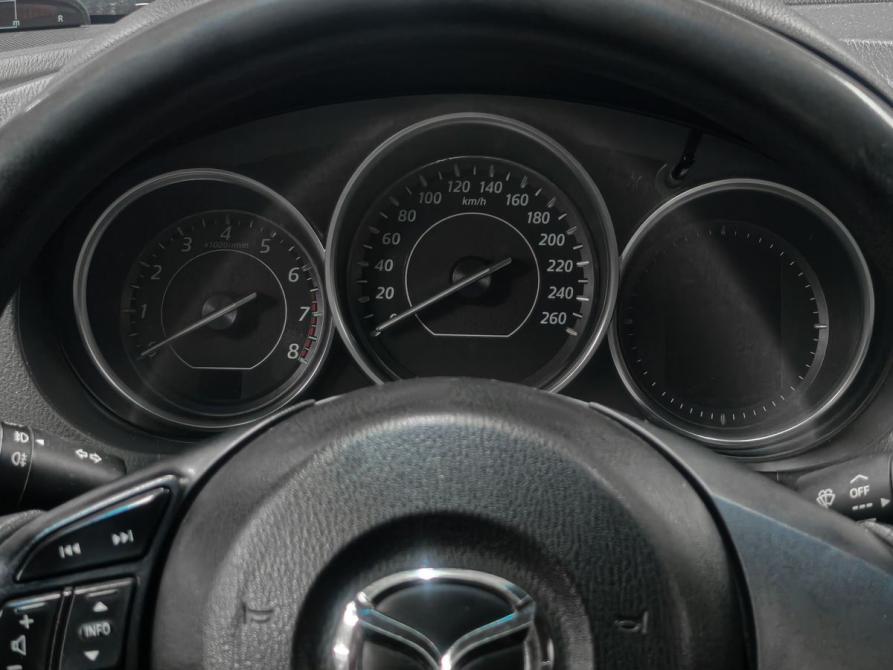 Mazda 6 III (GJ) Ростов-на-Дону  - изображение 13