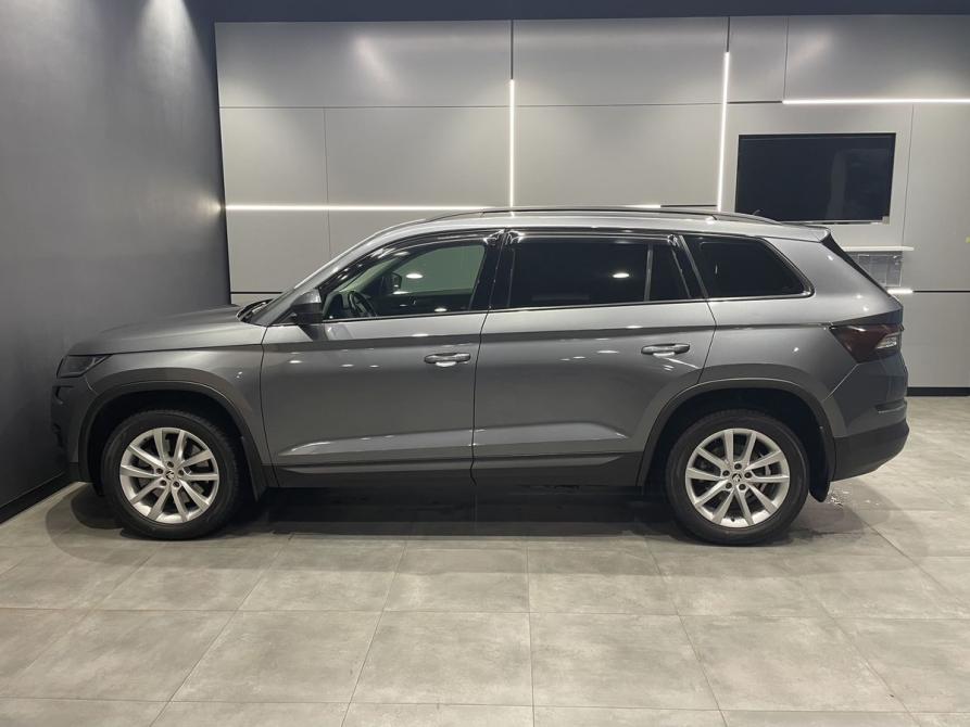 Skoda Kodiaq I Нижний Новгород  - изображение 8