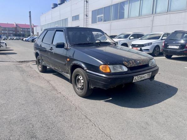 Lada (ВАЗ) 2114 с пробегом 2009 года, цена 99 000 рублей, 498709 км, хэтчбек, Автокод Объявления