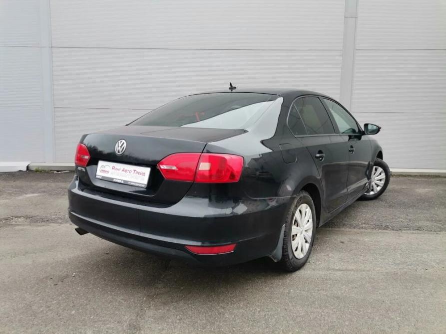 Volkswagen Jetta VI Липецк  - изображение 5