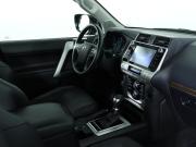 Toyota Land Cruiser Prado 150 Series Рестайлинг 2 Санкт-Петербург  - изображение 29
