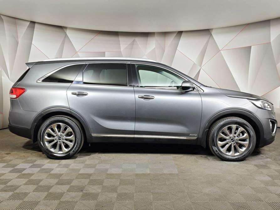 Kia Sorento III Prime Москва  - изображение 6