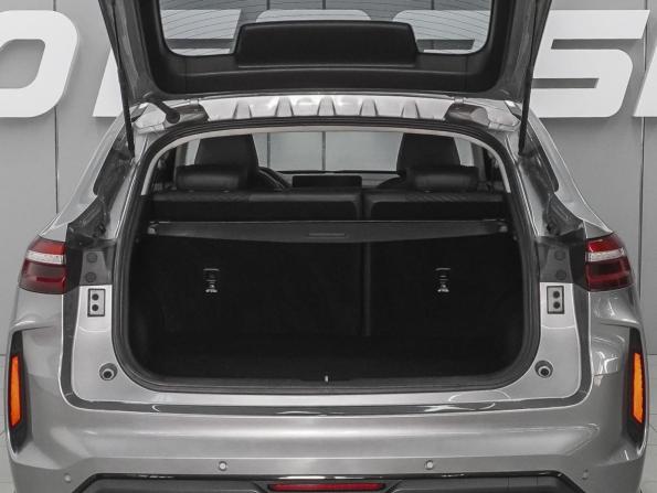 Haval F7x I Рестайлинг с пробегом 2023 года, цена 2 150 000 рублей, 49745 км, внедорожник, Автокод Объявления
