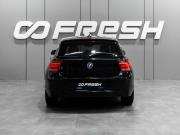 BMW 1 серии II (F20/F21) Тюмень  - изображение 25