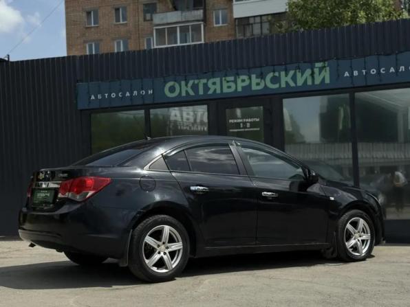 Chevrolet Cruze I Рестайлинг с пробегом 2013 года, цена 749 000 рублей, 248932 км, седан, Автокод Объявления
