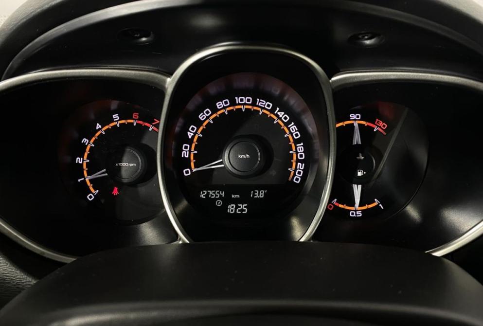 Lada (ВАЗ) Vesta I Саранск  - изображение 16