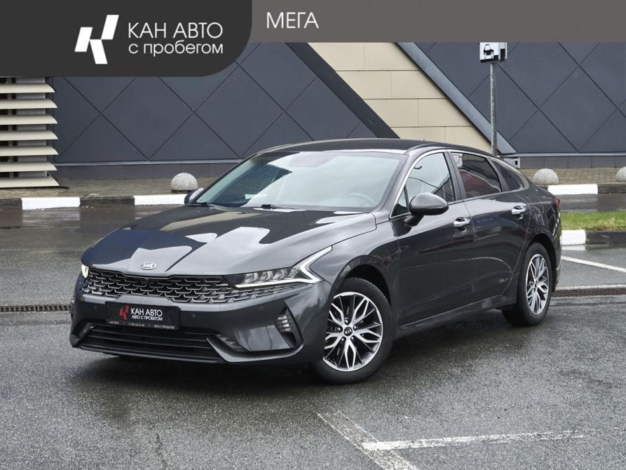 Kia K5 III Казань  - изображение 1