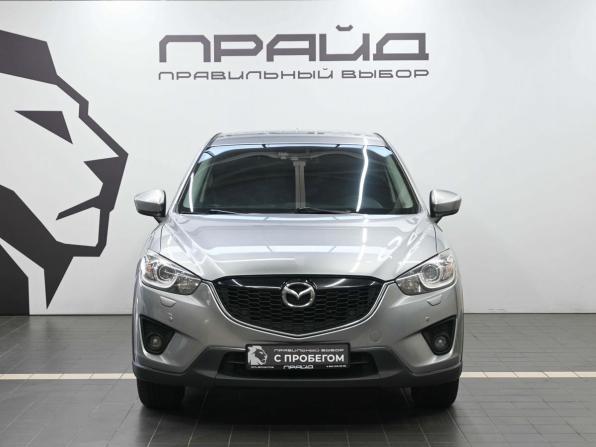 Mazda CX-5 I с пробегом 2011 года, цена 1 729 900 рублей, 182442 км, внедорожник, Автокод Объявления