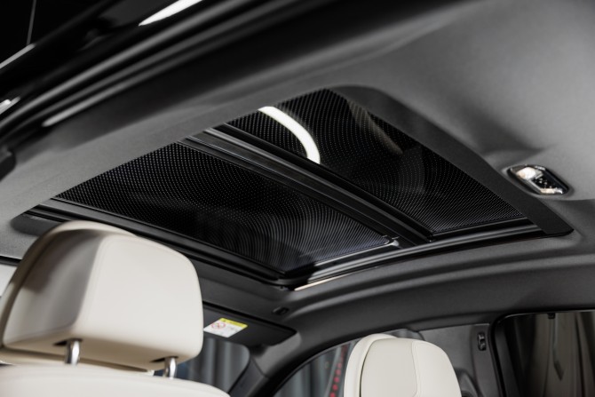 Новый BMW X6 III (G06) Рестайлинг 2024 года, цена 18 681 900 рублей, внедорожник, Автокод Объявления