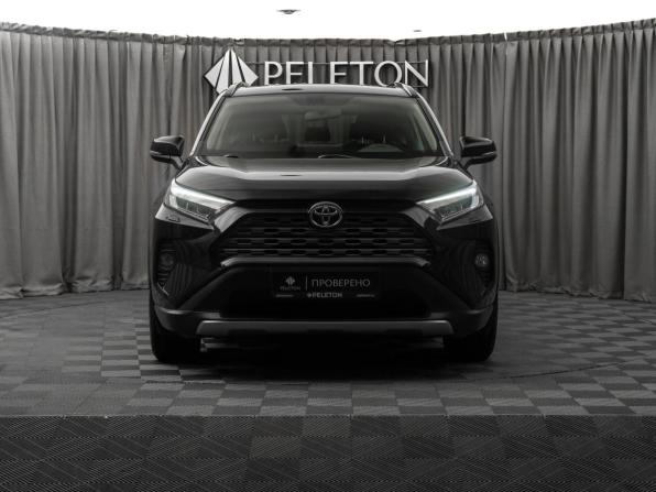Toyota RAV4 V (XA50) с пробегом 2020 года, цена 3 140 000 рублей, 75765 км, внедорожник, Автокод Объявления