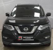 Nissan X-Trail III Рестайлинг Новокузнецк  - изображение 24