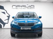 Skoda Karoq I Ростов-на-Дону  - изображение 28