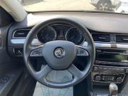 Skoda Superb II Рестайлинг Москва  - изображение 34