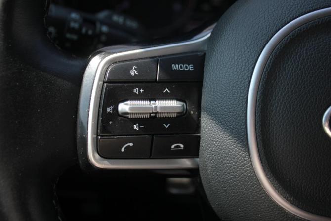 Kia Sorento IV с пробегом 2021 года, цена 2 990 000 рублей, 205701 км, внедорожник, Автокод Объявления