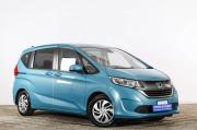 Honda Freed II Тюмень  - изображение 21