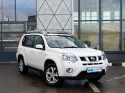 Nissan X-Trail II Рестайлинг Москва  - изображение 29