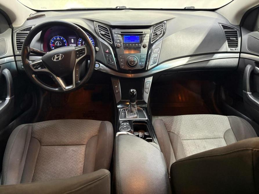 Hyundai i40 I Санкт-Петербург  - изображение 7