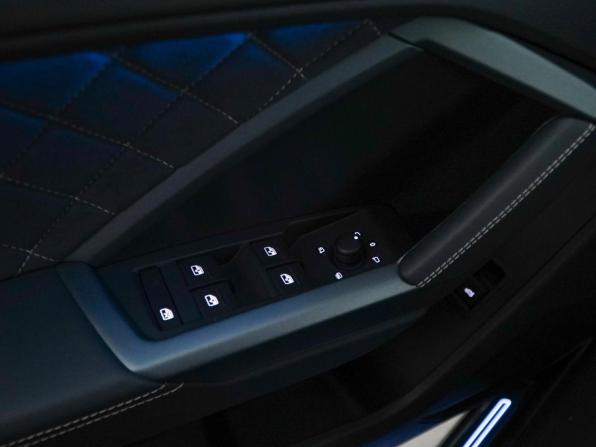 Audi Q3 II (F3) с пробегом 2026 года, цена 4 148 444 рубля, 18 км, внедорожник, Автокод Объявления