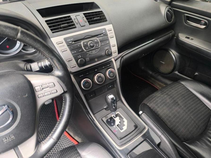 Mazda 6 II (GH) Нижнекамск  - изображение 17
