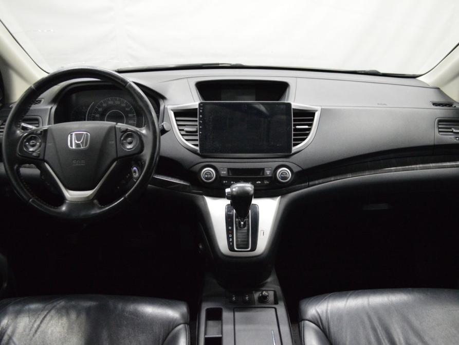 Honda CR-V IV Санкт-Петербург  - изображение 13