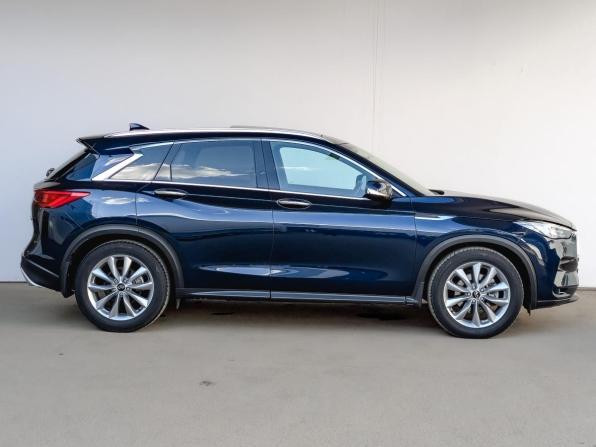 Infiniti QX50 II с пробегом 2021 года, цена 4 500 000 рублей, 15472 км, внедорожник, Автокод Объявления