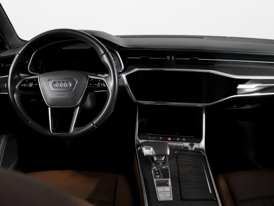 Audi A6 V (C8) Москва  - изображение 12