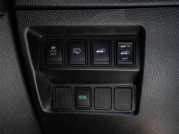 Nissan X-Trail III с пробегом 2016 года, цена 1 880 000 рублей, 98101 км, внедорожник, Автокод Объявления