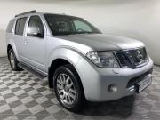 Nissan Pathfinder III Рестайлинг Москва  - изображение 24