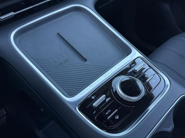 Geely EX5 Гибрид с пробегом 2025 года, цена 3 530 000 рублей, 6565 км, внедорожник, Автокод Объявления