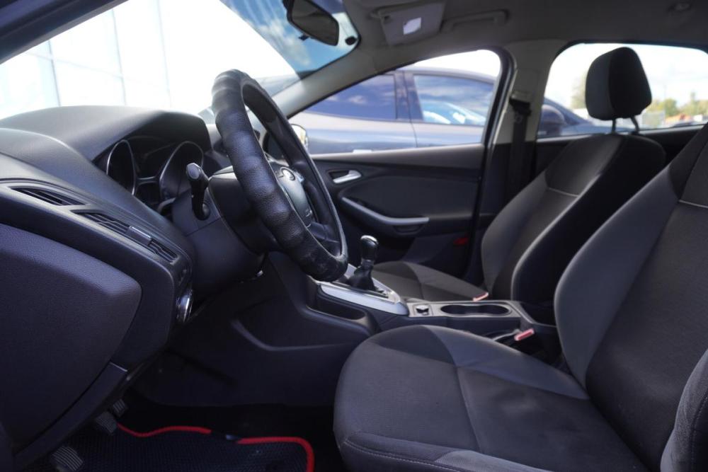 Ford Focus III Ульяновск  - изображение 10