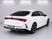Kia K5 III Москва  - изображение 22