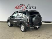 Lada (ВАЗ) Niva Travel I Тамбов  - изображение 26