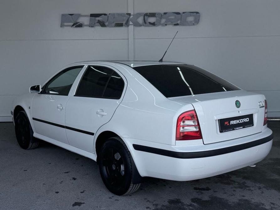 Skoda Octavia I (A4) Рестайлинг Уфа  - изображение 2