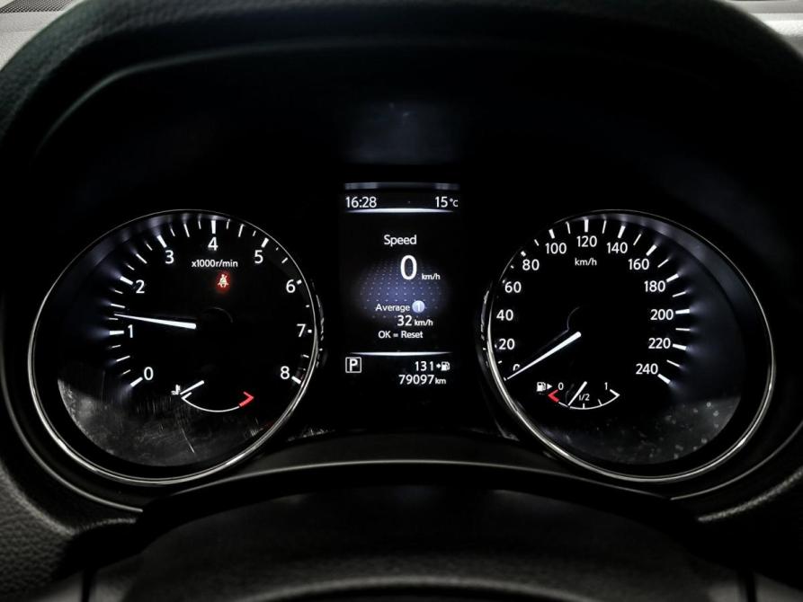 Nissan X-Trail III Рестайлинг Казань  - изображение 16