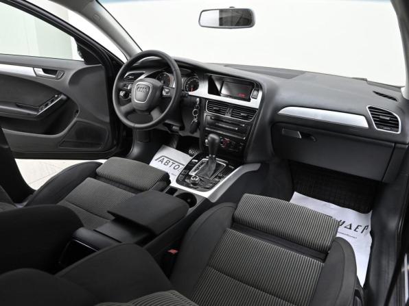Audi A4 IV (B8) с пробегом 2009 года, цена 579 000 рублей, 179035 км, седан, Автокод Объявления