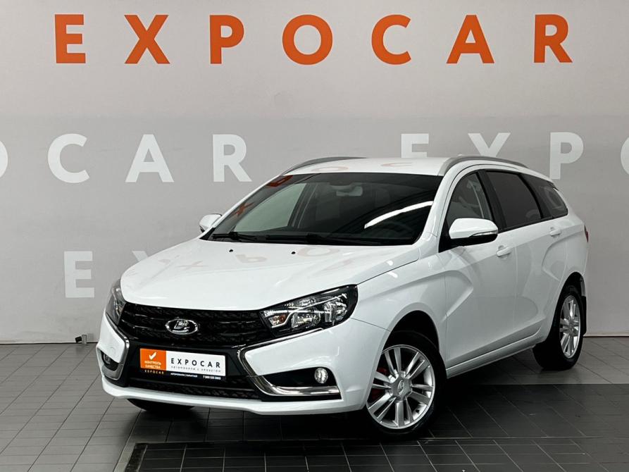 Lada (ВАЗ) Vesta I Волгоград  - изображение 1