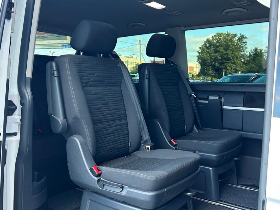 Volkswagen Multivan T6 Рестайлинг Санкт-Петербург  - изображение 9