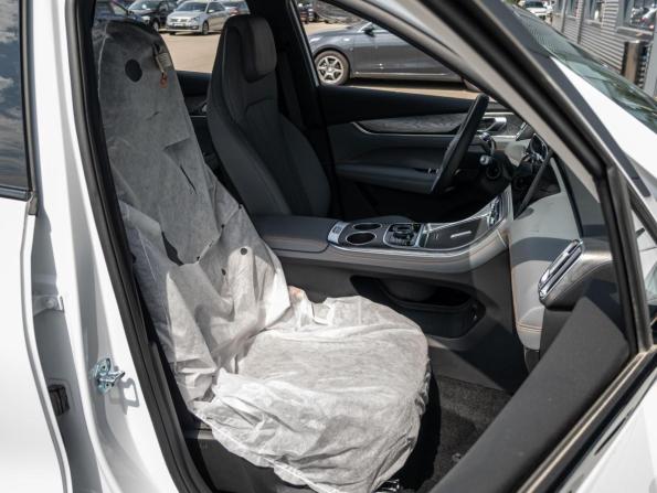 Geely Galaxy M7 с пробегом 2026 года, цена 3 880 000 рублей, 19 км, внедорожник, Автокод Объявления